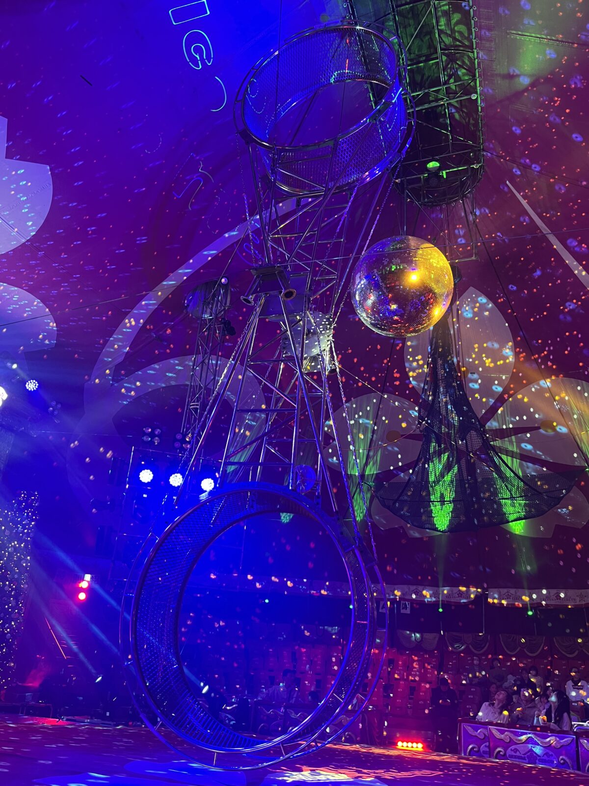 さくらサーカス