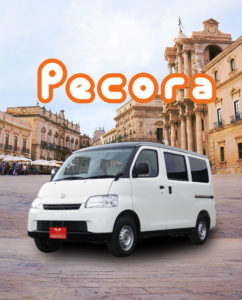 ペコラ（Pecora）