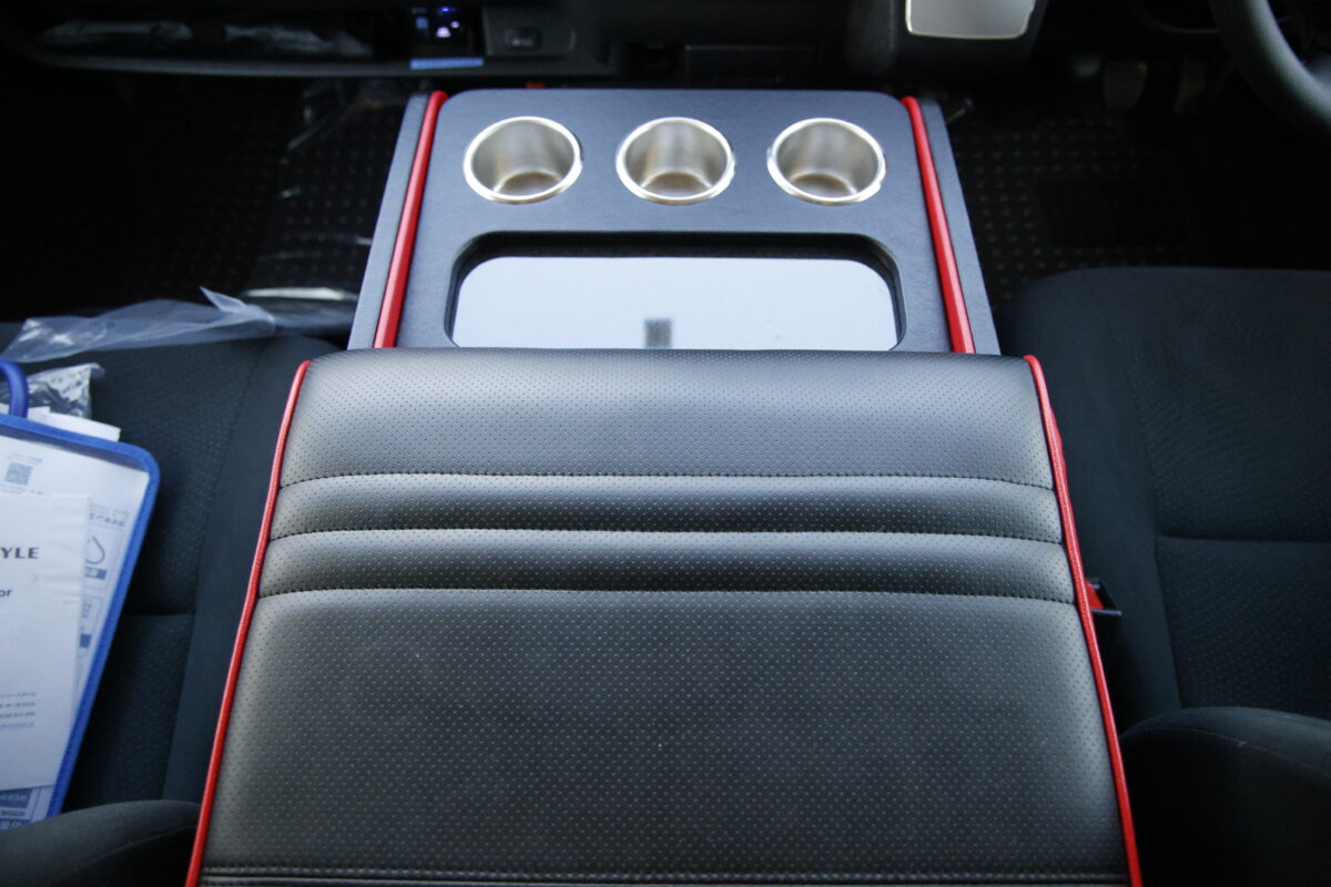 キャンピングカー RICH リチ 中古車