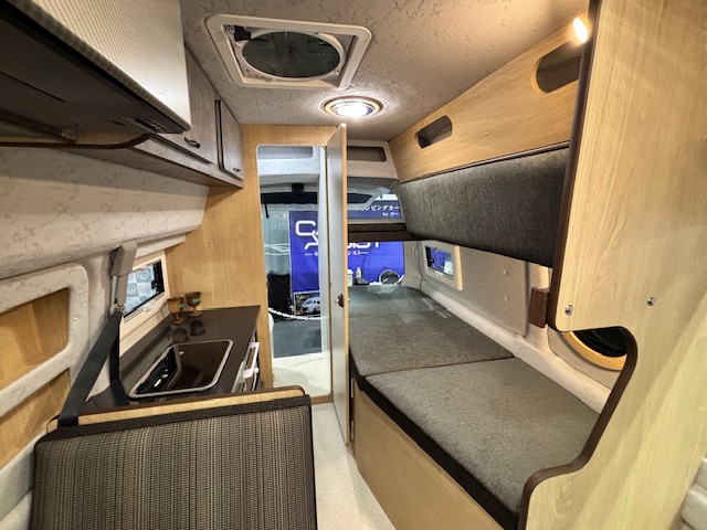 YAZU ヤアズ 新レイアウト