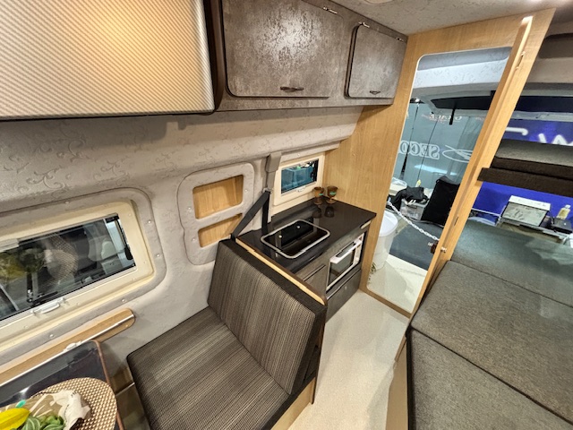 YAZU ヤアズ 新レイアウト