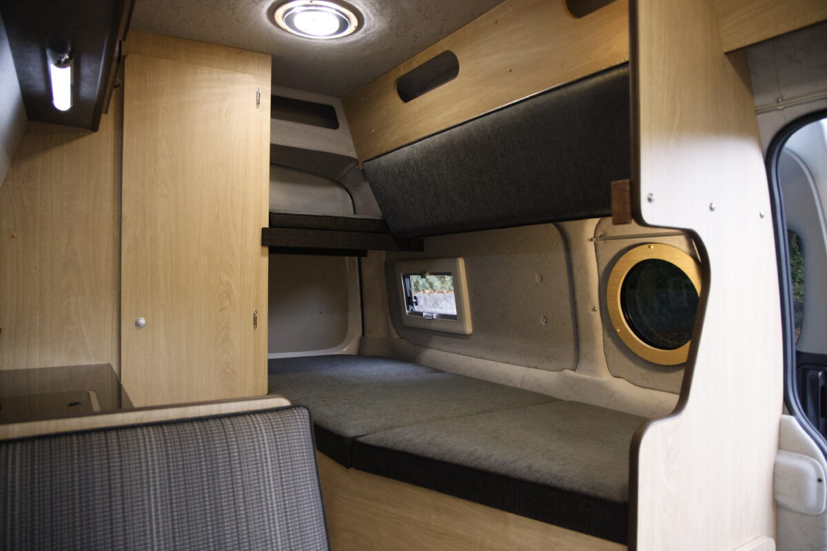 2段ベッドは長さ190cm以上