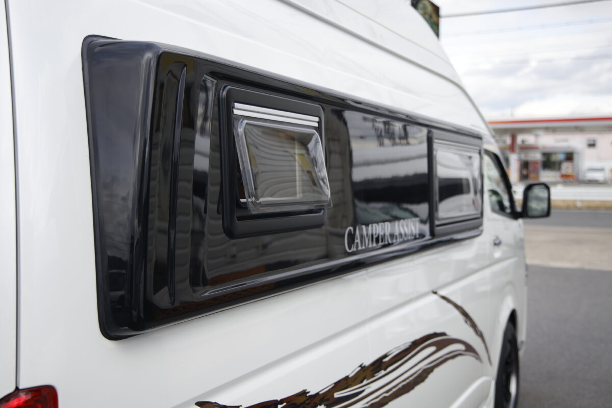 エクステンションウィンドウ