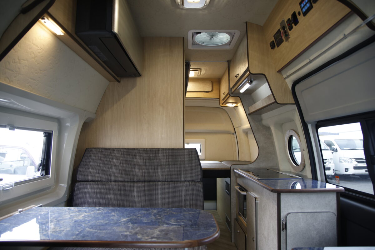 リチ2 リビング