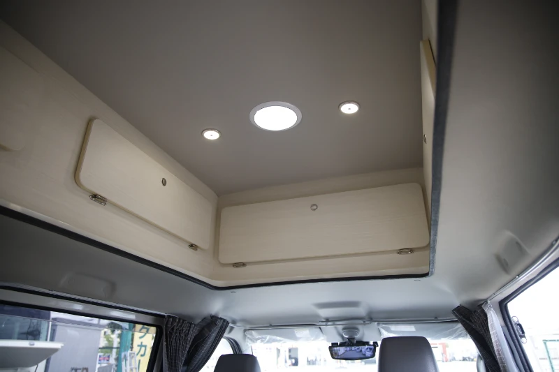 BASHA TALL オーバーヘッド収納